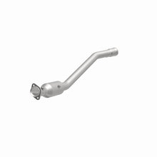 Load image into Gallery viewer, Magnaflow Conv DF 13-14 Mercedes-Benz GL450 V8 4.6 OEM Underbody
