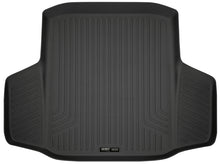 Load image into Gallery viewer, Husky Liners 2018 Honda Accord WeatherBeater Cargo Liner - Black (Sedan Models Only)
