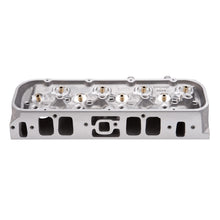 Load image into Gallery viewer, Edelbrock Cyl Head Perf RPM BBC Rect Port Nhra Legal Bare
