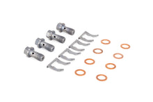 Load image into Gallery viewer, Goodridge 15-17 Chevrolet SS SS Brake Line Kit
