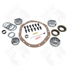 Load image into Gallery viewer, Yukon Gear Master Overhaul Kit For 2014+ GM 9.5in 12 Bolt Differential
