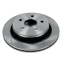Load image into Gallery viewer, Power Stop 07-09 Chrysler Aspen Rear Autospecialty Brake Rotor
