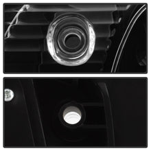 Load image into Gallery viewer, xTune 14-16 Chevrolet Silverado 1500 LED 3rd Brake Light - Black (BKL-CSIL14-LED-BK)
