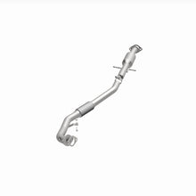 Load image into Gallery viewer, MagnaFlow 14-19 Chevrolet Impala L4 2.5L Direct-Fit Catalytic Converter
