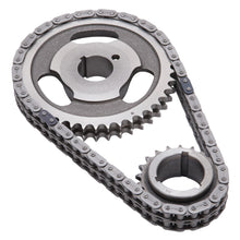 Load image into Gallery viewer, Edelbrock Timing Chain And Gear Set Pont 265-455
