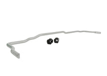 Load image into Gallery viewer, Whiteline 91-99 Toyota MR2 SW20 Rear 20mm Heavy Duty Adjustable Swaybar
