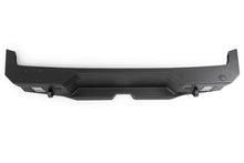 Load image into Gallery viewer, DV8 Offroad 2018 Jeep Wrangler JL MTO Series Rear Bumper w/ Optional Tire Carrier
