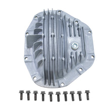 Load image into Gallery viewer, Yukon Finned Aluminum Cover for Dana 80
