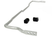 Load image into Gallery viewer, Whiteline 91-99 Toyota MR2 SW20 Rear 20mm Heavy Duty Adjustable Swaybar
