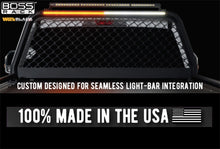 Load image into Gallery viewer, Putco 15-20 Nissan Titan XD - Black Boss Racks
