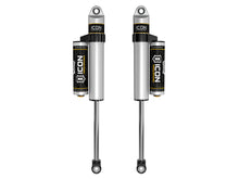 Load image into Gallery viewer, ICON 2020+ Jeep Gladiator JT 1.5in Rear 2.5 Series Shocks VS PB - Pair
