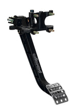 Load image into Gallery viewer, Wilwood Adjustable Brake Pedal - Dual MC - Rev. Swing Mount - 6.25:1
