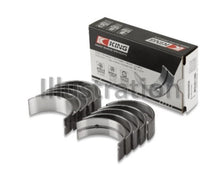 Load image into Gallery viewer, King AMC / Jeep 390 &amp; 401 (Undersize 0.20IN) Crankshaft Main Bearing Set
