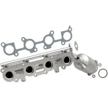 Load image into Gallery viewer, MagnaFlow Conv DF 05-09 Lexus GX470 4.7L
