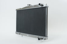 Load image into Gallery viewer, CSF Nissan R33 Skyline GT-R/GTS Full Billet Aluminum High-Performance Radiator
