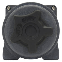 Load image into Gallery viewer, Superwinch 2500 LBS 12V DC 3/16in x 40ft Synthetic Rope Terra 2500SR Winch - Gray Wrinkle
