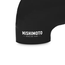 Load image into Gallery viewer, Mishimoto 2016+ Chevrolet Camaro 2.0T Silicone Induction Hose - Black
