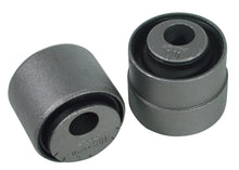 Load image into Gallery viewer, SPC Performance 05-12 Chrysler 300/Charger/09-12 Challenger Rear Upper Control Arm Bushing Kit
