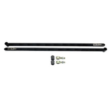 Load image into Gallery viewer, Wehrli Universal Traction Bar 68in Long - Gloss White
