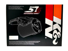 Load image into Gallery viewer, K&amp;N Performance Intake Kit  for Ford C-Max/Focus II / Volvo C30/S40/V40/V50/V70 / Mazda 3/5
