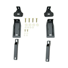 Load image into Gallery viewer, Westin 1999-2013 Chevy Silverado 1500 Ext Cab Platinum 4 Oval Nerf Step Bars - SS

