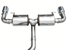 Load image into Gallery viewer, AWE 19-23 BMW 330i / 21-23 BMW 430i Base G2X Touring Axle Back Exhaust - Chrome Silver
