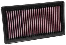 Load image into Gallery viewer, K&amp;N 17-18 Kia Rio IV 1.0L Drop In Air Filter
