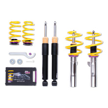 Load image into Gallery viewer, KW Street Comfort Kit 14-15 Mini Cooper Hardtop w/O DDC
