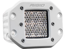 Load image into Gallery viewer, Rigid Industries Marine - Flush Mount - Dually - 60 Deg. Lens - Single
