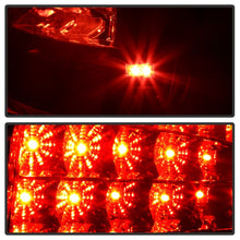Load image into Gallery viewer, Spyder Dodge Charger 06-08 LED Tail Lights Black ALT-YD-DCH05-LED-BK
