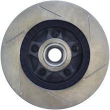 Load image into Gallery viewer, StopTech Slotted Sport Brake Rotor
