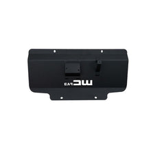 Load image into Gallery viewer, Wehrli 11-19 GM Duramax 6.6L Lower Splash Shield Kit - Illusion Purple
