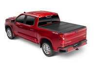 Load image into Gallery viewer, UnderCover 19-20 Chevy Silverado 1500 5.8ft Ultra Flex Bed Cover - Matte Black Finish
