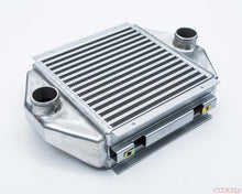 Load image into Gallery viewer, Agency Power 16-19 Can-Am Maverick X3 Turbo Intercooler Upgrade - Silver
