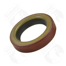 Load image into Gallery viewer, Yukon Mighty Seal Ford Axle Seal 1.365in Id 2.087in Od
