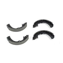 Load image into Gallery viewer, Power Stop 86-94 Nissan D21 Rear Autospecialty Brake Shoes
