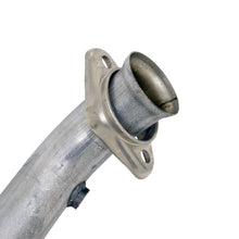 Load image into Gallery viewer, BBK 96-98 Mustang 4.6 Cobra High Flow X Pipe With Catalytic Converters - 2-1/2
