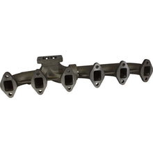 Load image into Gallery viewer, BD Diesel Manifold Exhaust Pulse - Motor Home w/Cummins 5.9L 12-valve
