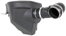 Load image into Gallery viewer, Airaid 16-18 Ford Mustang Shelby GT 350 5.2L V8 Intake System (Dry / Red Media)
