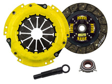 Load image into Gallery viewer, ACT 1991 Geo Prizm Sport/Perf Street Sprung Clutch Kit
