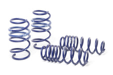 Load image into Gallery viewer, H&amp;R 15-21 Volkswagen Golf S/SE/SEL/1.8T MK7 Super Sport Spring
