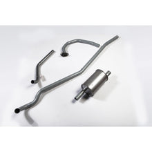 Load image into Gallery viewer, Omix Exhaust Kit 45-71 Willys &amp; Jeep Models
