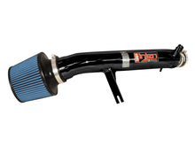 Load image into Gallery viewer, Injen 14 Fiat 500L 1.4L (T) 4Cyl. Black Cold Air Intake w/ MR Tech (Converts to Short Ram Intake)
