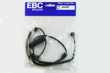 Load image into Gallery viewer, EBC 00-06 BMW X5 3.0 Rear Wear Leads
