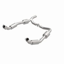 Load image into Gallery viewer, MagnaFlow Conv Direct Fit 2008+ Ford E-150 4.6L
