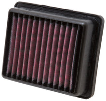 Load image into Gallery viewer, K&amp;N 11-13 KTM 125 Duke / 12-13 KTM 200 Duke Replacement Panel Air Filter
