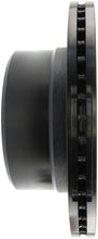 Load image into Gallery viewer, StopTech 08-10 Dodge Ram 4500 6.7L Slotted Left Front Brake Rotor
