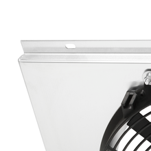 Load image into Gallery viewer, Mishimoto 67-69 Pontiac Firebird Performance Aluminum Fan Shroud
