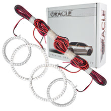 Load image into Gallery viewer, Oracle Aston Martin DB9 05-10 LED Halo Kit - White
