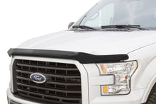 Load image into Gallery viewer, AVS 15-18 Chevy Colorado Bugflector Medium Profile Hood Shield - Smoke
